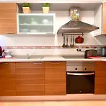 Red Surf Apartment
