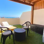 Red Surf Apartment Corralejo