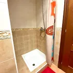 Red Surf Apartment *