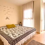 Red Surf Apartment Corralejo
