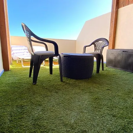 Apartment Red Surf Corralejo
