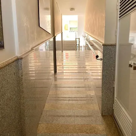 Apartmán Red Surf Corralejo