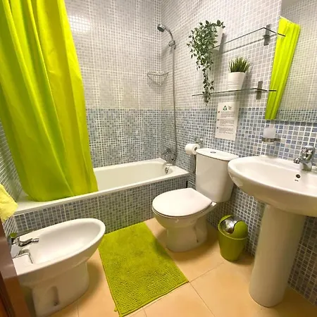 Red Surf Apartmán *