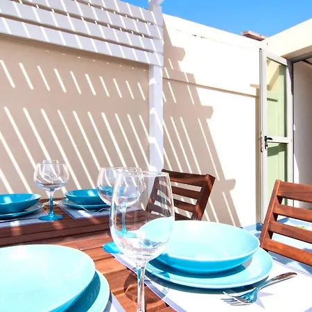 Red Surf Apartmán Corralejo