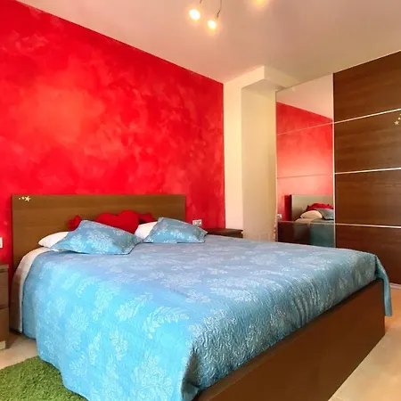 Apartment Red Surf Corralejo