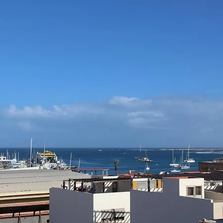 Red Surf Apartmán *