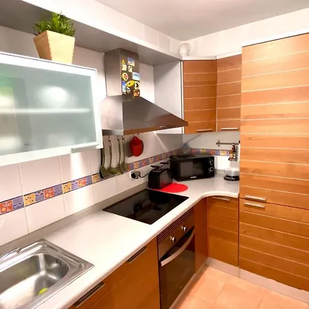 아파트 Red Surf *