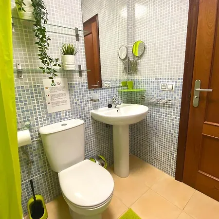 Red Surf 아파트 *