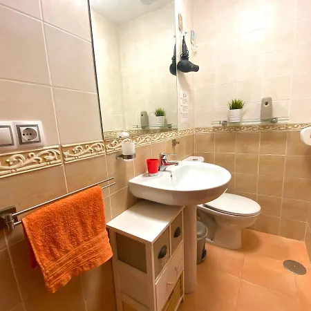 Διαμέρισμα Red Surf