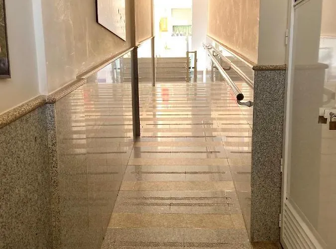 Lägenhet Red Surf Corralejo